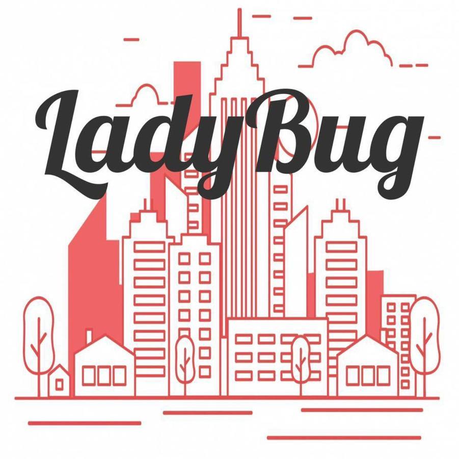 Apartman Ladybug Banja Luka Esterno foto