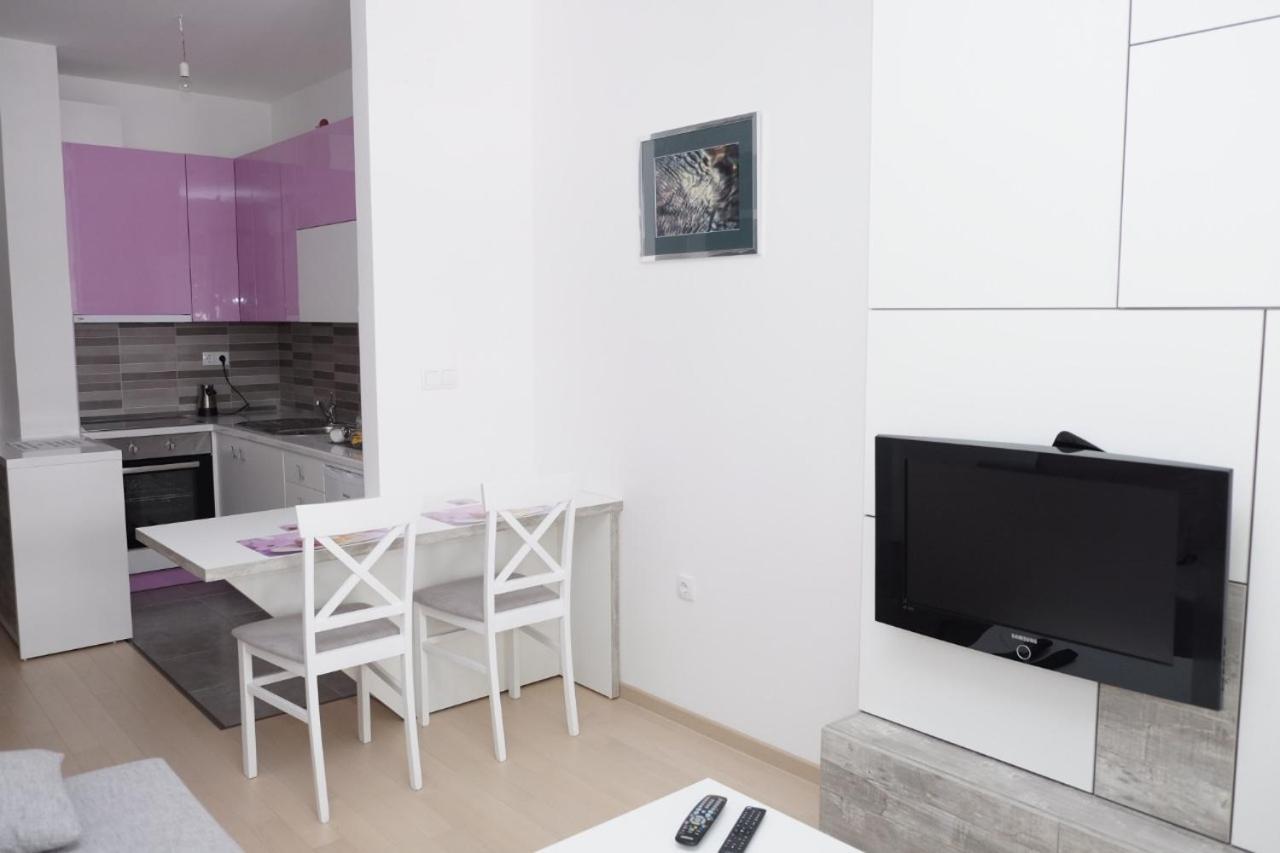 Apartman Ladybug Banja Luka Esterno foto