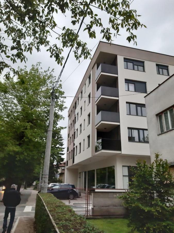 Apartman Ladybug Banja Luka Esterno foto