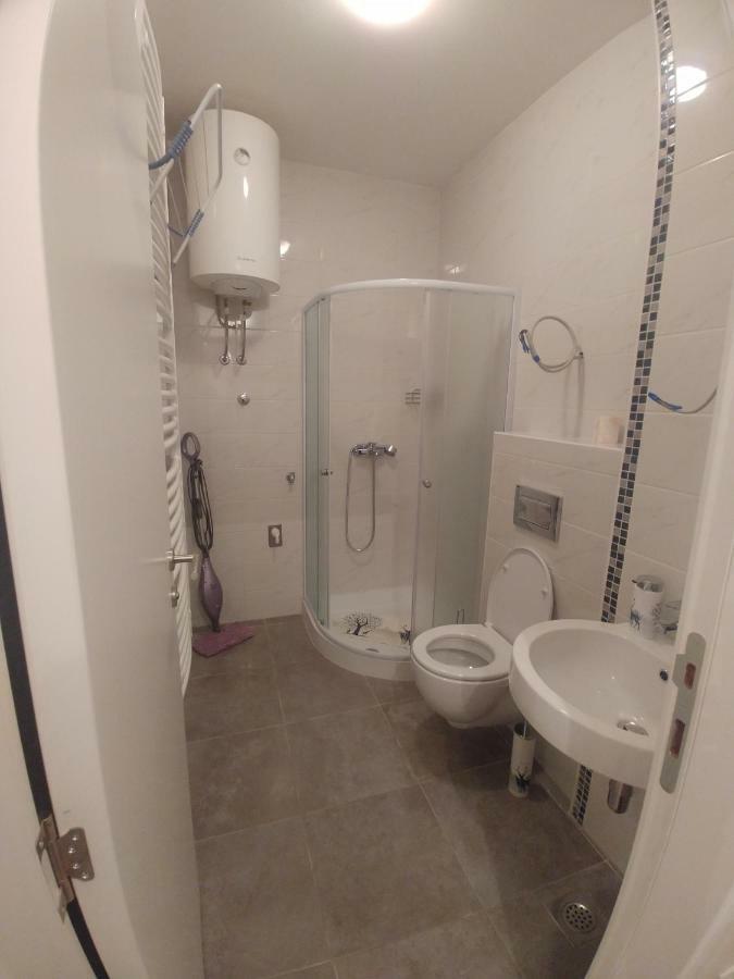 Apartman Ladybug Banja Luka Esterno foto