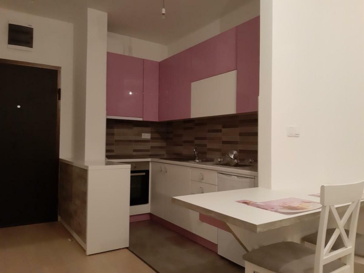 Apartman Ladybug Banja Luka Esterno foto