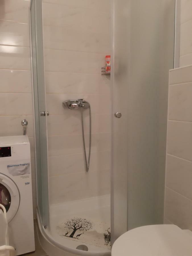 Apartman Ladybug Banja Luka Esterno foto