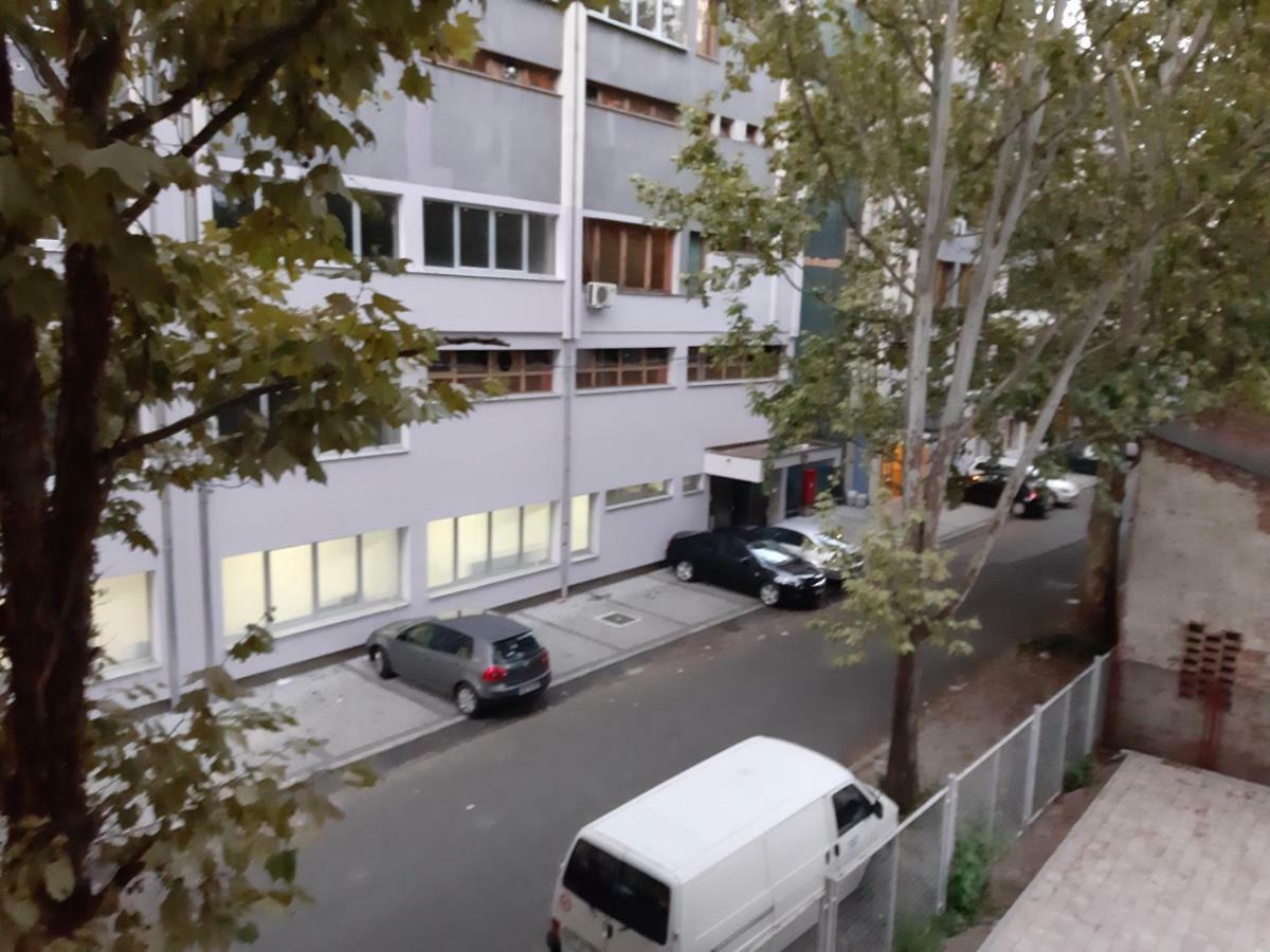Apartman Ladybug Banja Luka Esterno foto