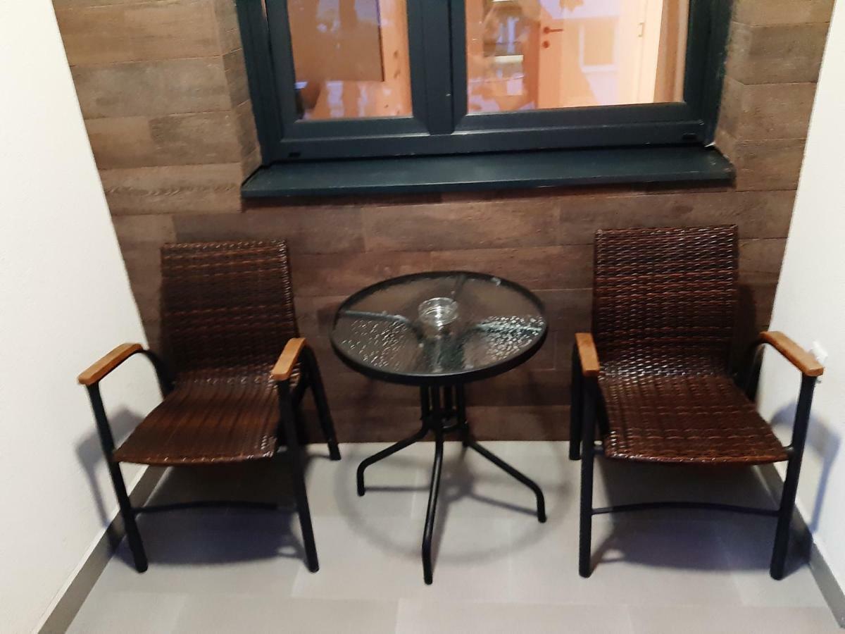 Apartman Ladybug Banja Luka Esterno foto