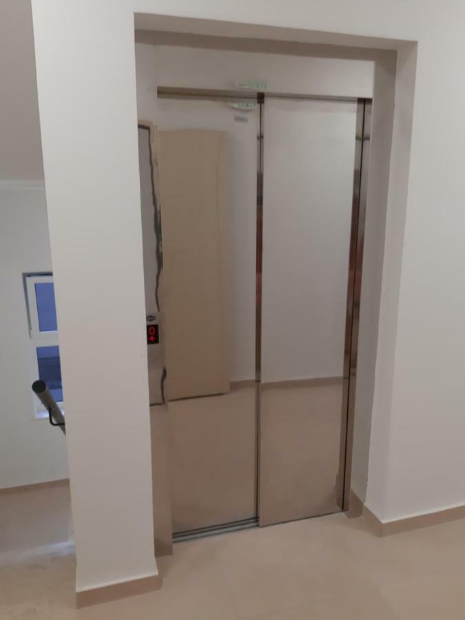 Apartman Ladybug Banja Luka Esterno foto