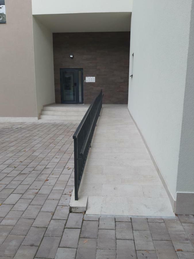 Apartman Ladybug Banja Luka Esterno foto