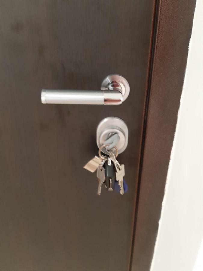 Apartman Ladybug Banja Luka Esterno foto