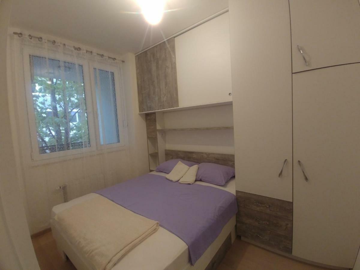Apartman Ladybug Banja Luka Esterno foto