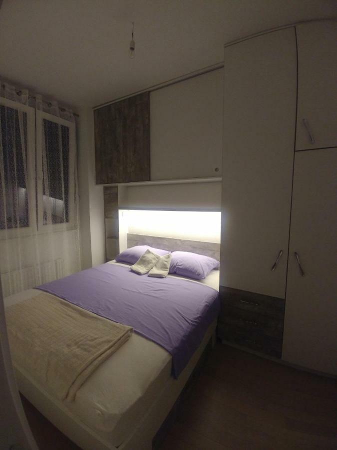 Apartman Ladybug Banja Luka Esterno foto