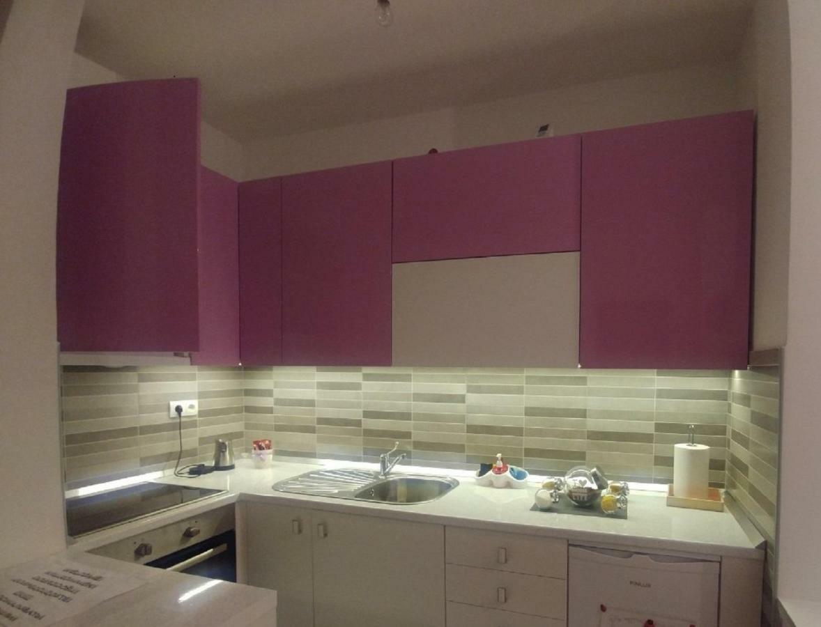 Apartman Ladybug Banja Luka Esterno foto